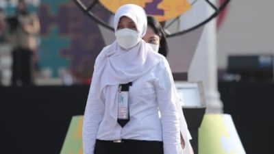 Sosok Inspiratif: Keterbatasan Fisik Tak Halangi Aulia Untuk Kuliah di UGM