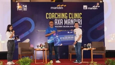 axa mandiri