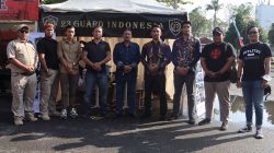 23 Guard Indonesia