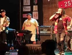 Rilis Lagu Berjudul Kaliurang, BlondySta Ekspos Keindahan  Sleman