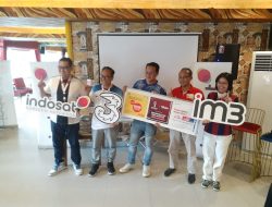 Manjakan Pelanggan, Indosat Luncurkan Paket Khusus Nonton FIFA World Cup 2022