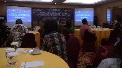 Dorong Optimalisasi Penerimaan Pajak Alumni SMA N 1 Teladan Yogyakarta Gelar T-Talk
