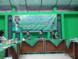 GPK dan PPP Tegaskan Tidak Terlibat dalam Deklarasi Dukung Anies Capres 2024