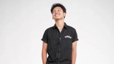 Aidan Masagi