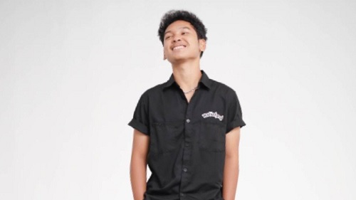 Aidan Masagi