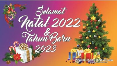 20 Tradisi Natal Unik di Seluruh Dunia yang Tak Biasa Dirayakan di Indonesia