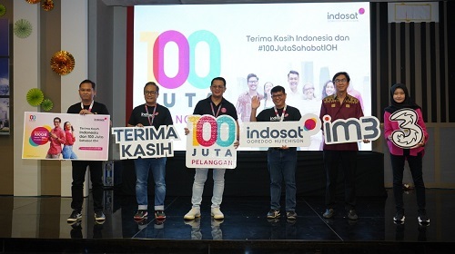 Indosat Ooredoo