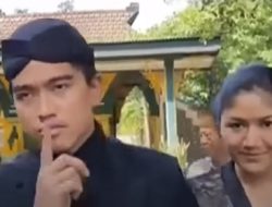 Turut Amankan Pernikahan Kaesang-Erina, Polda DIY Terjunkan Ratusan Personel