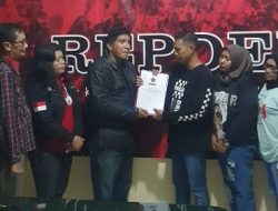 Repdem Advokasi Tenaga Kesehatan Kabupaten Asahan dalam Rapat Adeksi