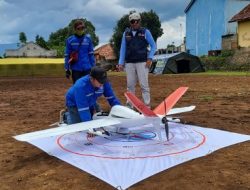 UGM Berhasil Petakan Area Terdampak Gempa Cianjur
