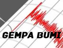 Hari ini Yogyakarta 2 Kali Digoyang Gempa, BMKG: Tidak Berpotensi Tsunami