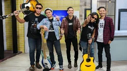 Koneksi Band