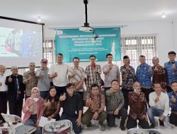 Hadiri Musrenbang, Fokki Harapkan Pokdarwis Tampilkan Semua Potensi Wilayah dalam Tour De Kotabaru