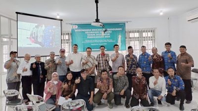 Hadiri Musrenbang, Fokki Harapkan Pokdarwis Tampilkan Semua Potensi Wilayah dalam Tour De Kotabaru