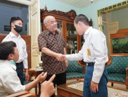 Tangani Down Syndrome, Begini Petuah dari Wagub