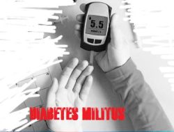 Kasus Diabetes Pada Anak Meningkat, IDAI Beri Tips Pencegahan