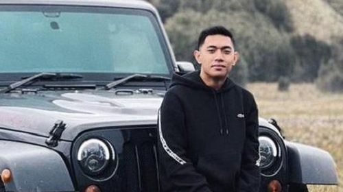 Mario Dandy Satrio, putra pejabat Ditjen Pajak Rafael Alun Trisambodo, pelaku penganiayaan terhadap David, anak pengurus PB Ansor. Foto: instagram