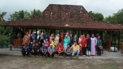 Optimalkan Sumber Daya Alam Lokal, Dosen UP 45 Dorong Peningkatan Wirausaha KWT di Kulonprogo