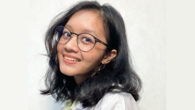 Psikolog UGM, Smita Dinakaramani