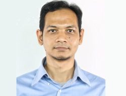 Ahmad Munasir Rafie Pratama, Dosen UII yang Dilaporkan Hilang di Norwegia, Ternyata di Amerika