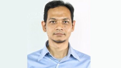 Ahmad Munasir Rafie Pratama