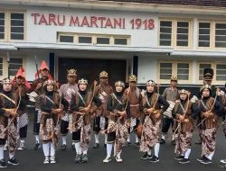 Kampung Wisata Baciro Terima Penghargaan dari Kemenparekraf