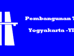 Warga Terdampak Tol Yogyakarta -YIA Kemungkinan Akan Bertambah