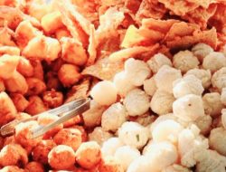 Pakar Kesehatan Sebut Gorengan Tak Baik untuk Menu Berbuka Puasa