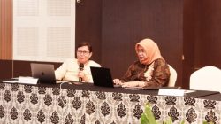 FGD Unit Layanan Disabilitas di UGM