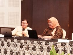 Menuju Kampus Inklusif, UGM Rintis Pembentukan Unit Layanan Disabilitas