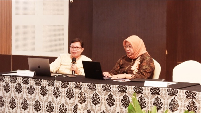 FGD Unit Layanan Disabilitas di UGM
