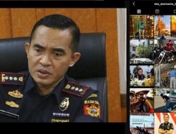 Jabatan Eko Darmanto Kepala Kantor Bea Cukai Yogyakarta Dicopot, Sebagian Harta yang Dipamerkan di Sosmed Ternyata Pinjaman