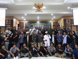 Dorong Pemkab Halmahera Timur Bumikan Falsafah Fagogoru, IKPM-HT Yogyakarta Gelar Dialog Publik