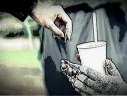 Renungan Ramadhan: Membandingkan Status Sosial Peminta-Minta dengan Koruptor