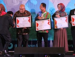 Indeks Pembangunan Literasi Masyarakat di DIY Tertinggi Nasional