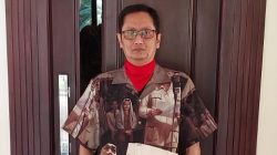 Anggota Komisi B DPRD Kota Yogyakarta, Antonius Fokki Ardiyanto S.IP . Foto: Fafa