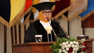 Prof. Dr. Ir. Tyas Utami, M.Sc.. Foto: ist