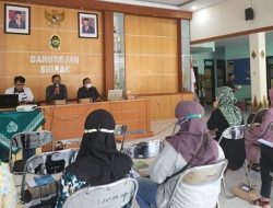 Gandeng Gendong Majukan UMKM di Kemantren Danurejan, Sertifikasi Halal Dibiayai APBD Kota Yogyakarta