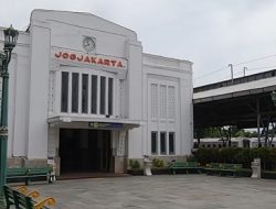 Penataan Stasiun Tugu Harus Diselaraskan dengan Sumbu Filosofi Yogyakarta