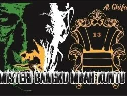Merinding dalam Gerak yang Terjeda – Misteri Mbah Kunto Bagian 13