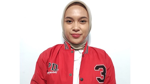 Chisya Ayu Puspitaweni