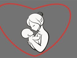 Tips Sehat Agar Ibu Tidak Kelelahan Merawat Bayi Pasca Melahirkan