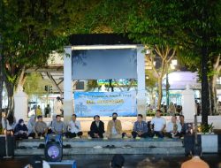 Anggota Dewan Kota Yogyakarta Soroto Lapak Hantu di Teras Malioboro 2