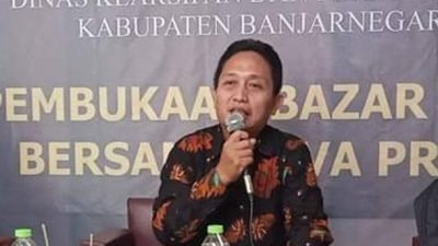 Refleksi Hari Lahir Pancasila: Indonesia yang Islami, Hargai Toleransi