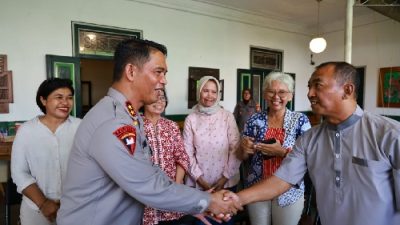 Peran Polisi RW dalam Pemilu 2024 Dipertanyakan, Ini Jawaban Kapolda DIY