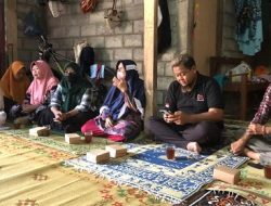 Salut, Anggota DPRD Kota Yogyakarta Ini Turun Langsung Uruskan 2 Warga Penderita Katarak di Kota Gede