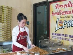 Ada Promo Kemerdekaan Lunpia Cik Meme, Beli 1 Gratis 1 Untuk Menu Spesial, Yuk Buruan Merapat!