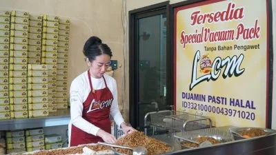 Ada Promo Kemerdekaan Lunpia Cik Meme, Beli 1 Gratis 1 Untuk Menu Spesial, Yuk Buruan Merapat!