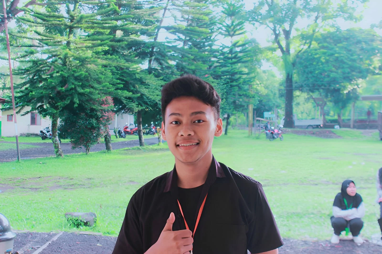 Moh. Sandy Ari Susanto