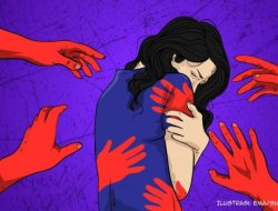 Pelecehan Seksual dan Penerapan Hukumnya di Indonesia